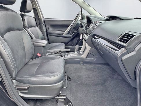 Used 2018 Subaru Forester 2.5i Limited AWD/4WD image 29