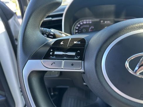 Used 2024 Hyundai Tucson SEL image 14