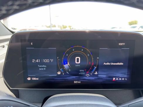 New 2026 Chevrolet Traverse LT w/ Midnight/Sport Edition FWD image 11