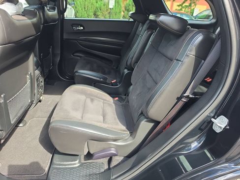 Used 2023 Dodge Durango R/T AWD/4WD image 25