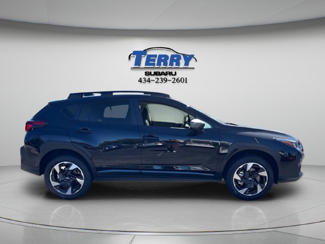New 2026 Subaru Crosstrek 2.5i Limited AWD/4WD image 1