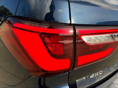 Used 2022 INFINITI QX80 Luxe image 27