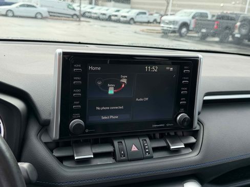 Used 2020 Toyota RAV4 XSE image 20