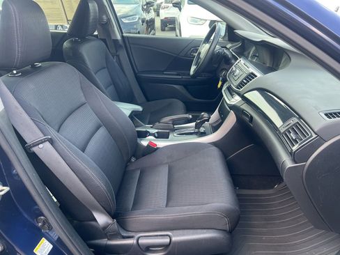 Used 2014 Honda Accord Sport image 22