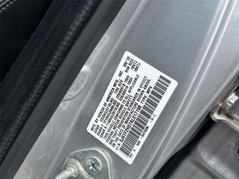 Used 2010 Honda Crosstour EX-L image 19