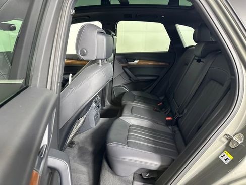 Used 2023 Audi Q5 2.0T Premium Plus image 25