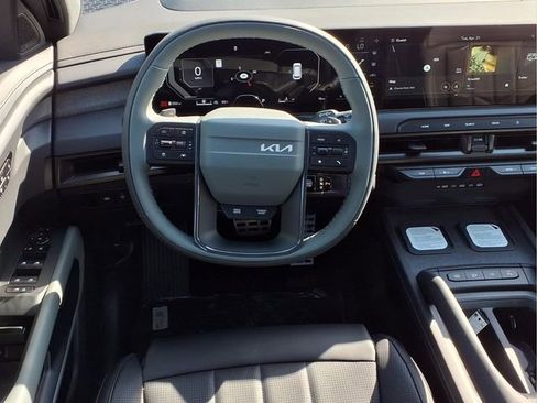 New 2027 Kia Telluride SX X-Line AWD/4WD image 4