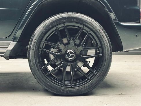 Used 2021 Mercedes-Benz G 550 image 43
