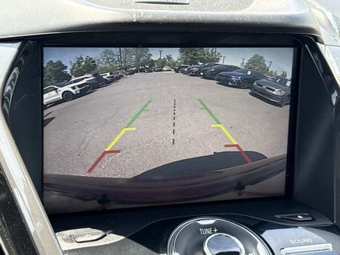 Used 2014 Ford Escape Titanium w/ Equipment Group 401A AWD/4WD image 21