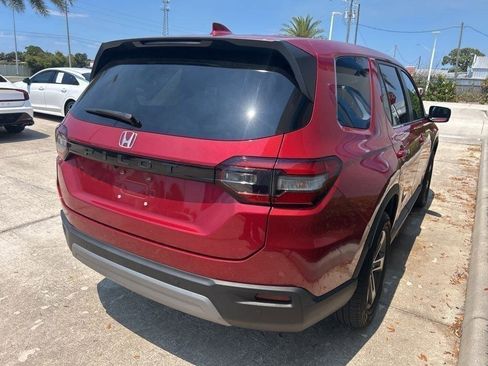 Used 2024 Honda Pilot EX-L image 7