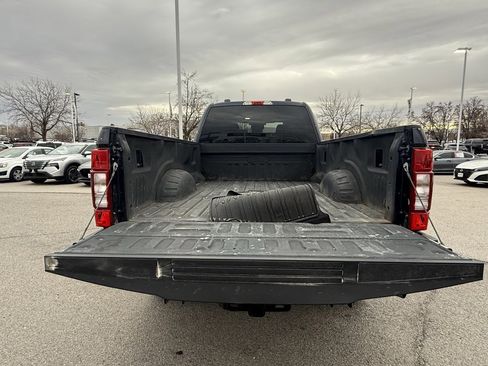 Used 2021 Ford F350 XLT w/ XLT Value Package image 25