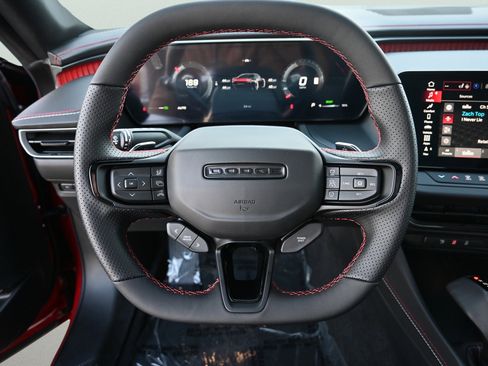 New 2024 Dodge Charger Daytona R/T w/ Plus Group AWD/4WD image 26