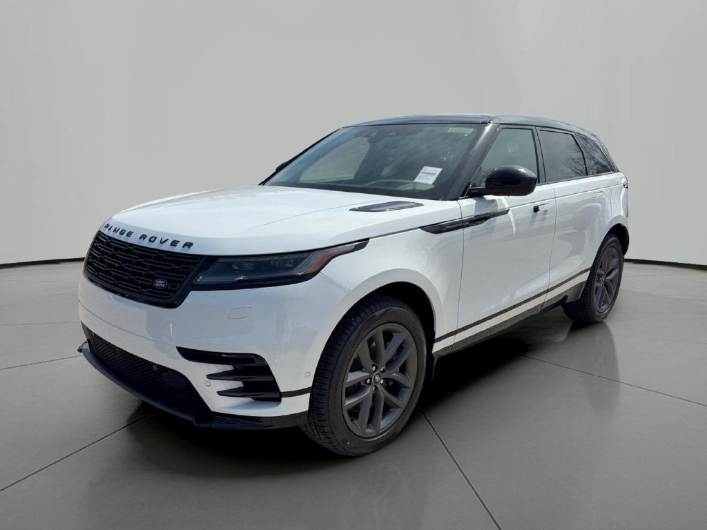 New 2026 Land Rover Range Rover Velar Dynamic SE AWD/4WD image 1