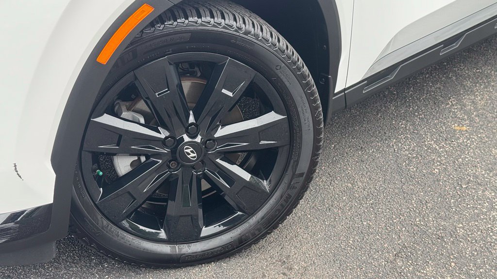 Certified 2024 Hyundai Palisade XRT AWD/4WD image 8