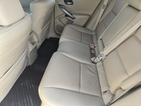 Used 2015 Acura RDX AWD w/ Technology Package image 31