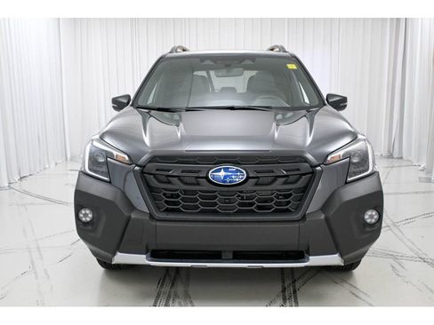 New 2025 Subaru Forester Wilderness w/ Wilderness Package image 3