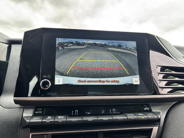 Used 2026 Toyota Camry LE FWD image 23