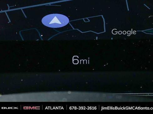 New 2026 GMC Terrain AT4 w/ Convenience Package III AWD/4WD image 11