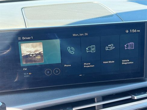 Used 2024 Hyundai Santa Fe SE image 14