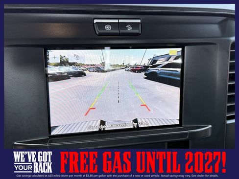 New 2026 Ford F350 XL w/ STX Appearance Package AWD/4WD image 22