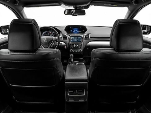 Certified 2018 Acura RDX FWD w/ Technology Package image 21