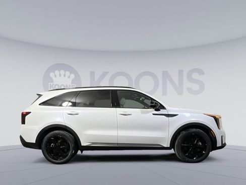New 2026 Kia Sorento SX Prestige AWD/4WD image 7