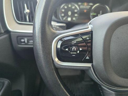 Used 2019 Volvo XC60 T8 Inscription w/ Protection Package Premier AWD/4WD image 40