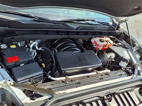 Used 2019 GMC Sierra 1500 SLT w/ SLT Premium Plus Package image 42