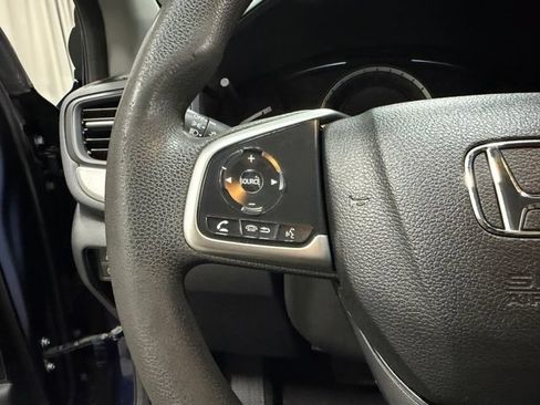 Used 2017 Honda CR-V LX image 14