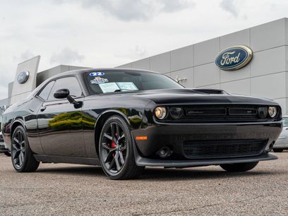 Used 2022 Dodge Challenger GT w/ Blacktop Package