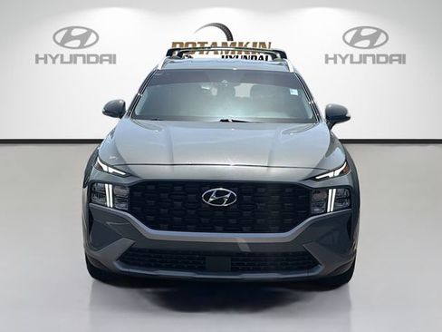 Used 2023 Hyundai Santa Fe SEL FWD image 2