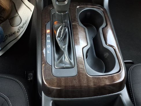 Used 2021 GMC Canyon Elevation w/ Trailering Package image 13