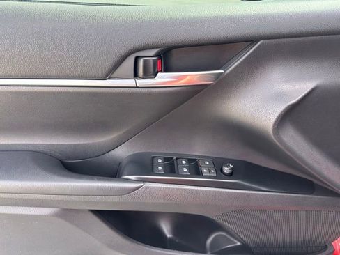 Used 2020 Toyota Camry TRD w/ Protection Package (Q2) image 3