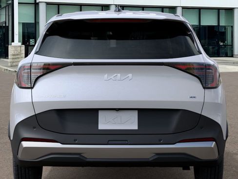 New 2026 Kia Sportage LX w/ LX Convenience Package image 14