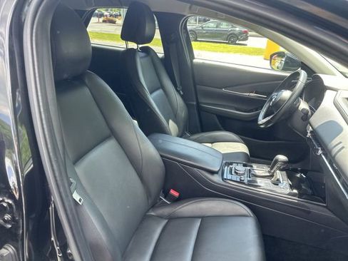 Used 2024 MAZDA CX-30 AWD 2.5 S w/ Preferred Package image 29