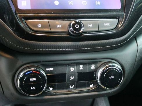 Certified 2023 Chevrolet TrailBlazer ACTIV w/ Convenience Package image 20