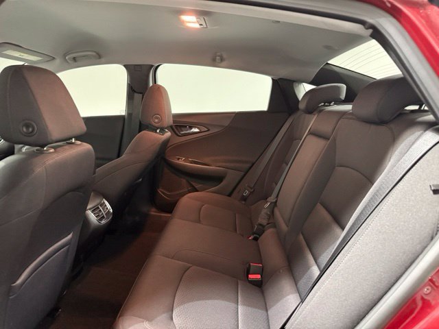 Used 2016 Chevrolet Malibu LT FWD image 21
