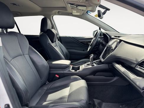 Used 2020 Subaru Outback Limited XT image 17