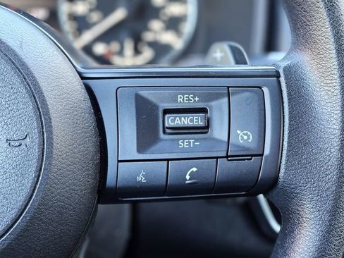 Certified 2023 Nissan Rogue S image 18