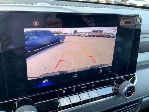 Used 2024 Chevrolet Colorado Trail Boss w/ Advanced Trailering Package image 25