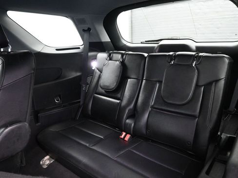 Used 2022 Ford Explorer Limited w/ Equipment Group 301A image 32