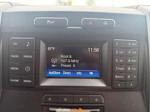 Certified 2017 Ford F150 XLT AWD/4WD image 26