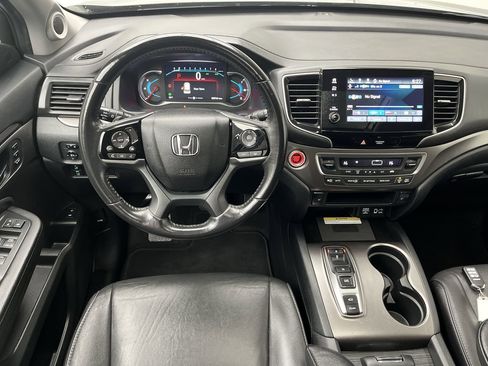 Used 2022 Honda Pilot Special Edition image 14
