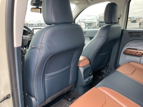 Used 2024 Ford Maverick Lariat w/ FX4 Off-Road Package image 56