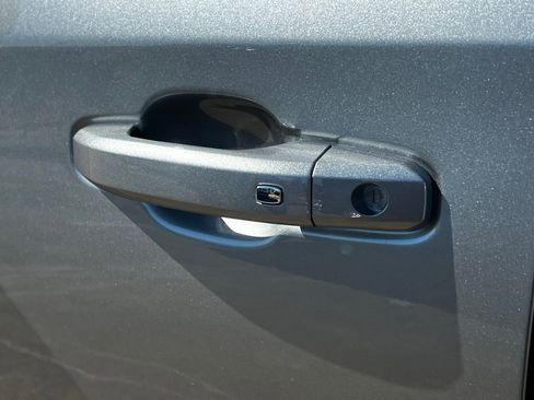 New 2026 Chevrolet Silverado 1500 LT w/ Texas Edition Plus image 25