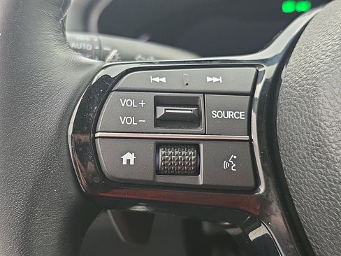 Certified 2023 Honda Civic Sport image 16