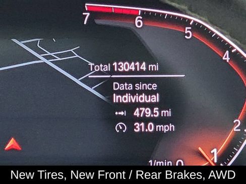 Used 2021 BMW 530i xDrive w/ Convenience Package AWD/4WD image 31