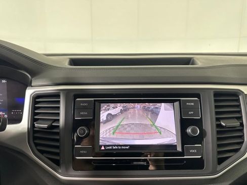 Used 2023 Volkswagen Atlas SE image 21