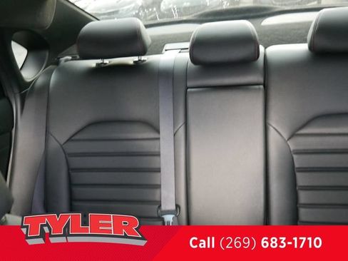 Used 2023 Kia Forte GT w/ GT2 Package FWD image 39