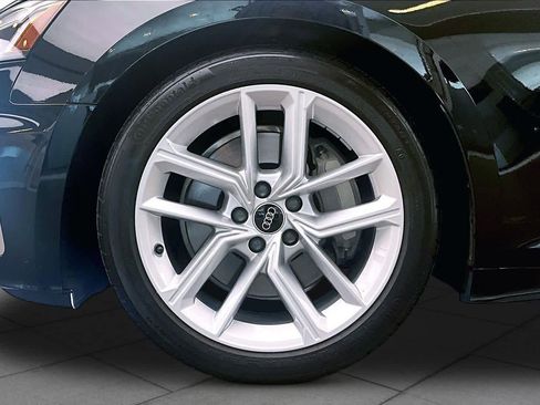 Used 2023 Audi A5 2.0T Premium w/ Convenience Package AWD/4WD image 11